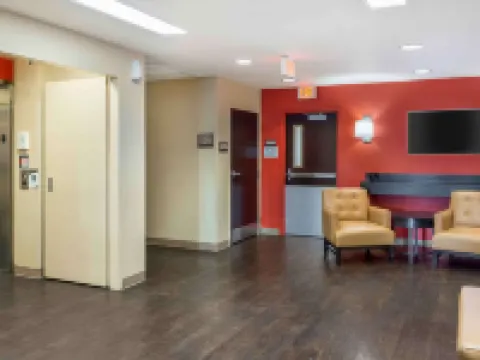 Extended Stay America Suites - Tacoma - Fife Hotels in Fife