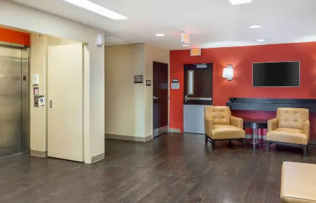 Extended Stay America Suites - Tacoma - Fife