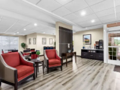 Comfort Inn & Suites Hoteles en Grenada