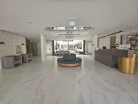 Snood Al Narjis Hotel