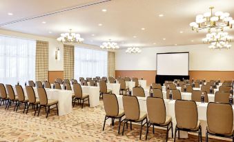Graduate by Hilton Tucson