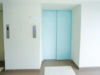 Aurora Rooms at Green Lake View Apartment Hotels in Ciputat