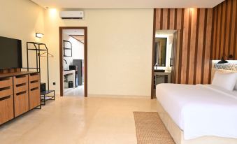 Epicentrum Pondok Halimun Resort And Resto,Agrowisata Pondok Halimun