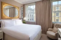 The Montague on the Gardens