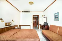 Xenios Theoxenia Hotel - Afhentnings-/afleveringstjenester
