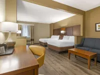 Comfort Suites at the University Hotels in Horry County
