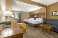 Comfort Suites at the University Hotels in Red Hill