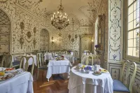 Sina Villa Matilde - spa