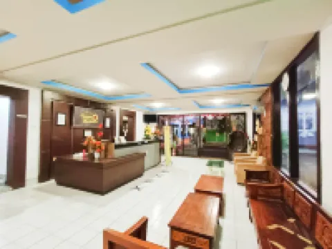 Yutaka Inn Musium Angkut Batu