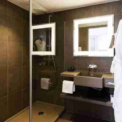 Novotel Paris Charles-De-Gaulle Airport Rooms