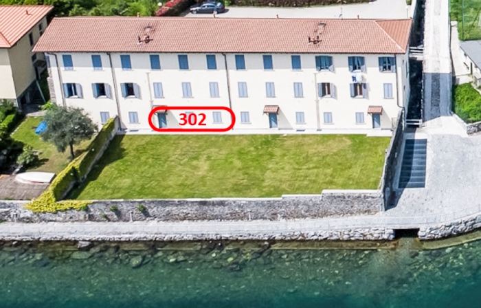 Vecchia Filanda (Mso150) Apartment 302