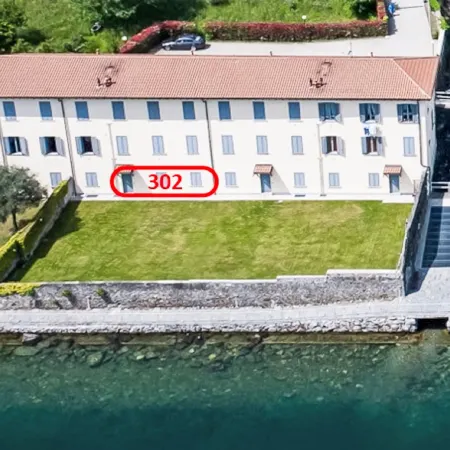 Vecchia Filanda (Mso150) Apartment 302