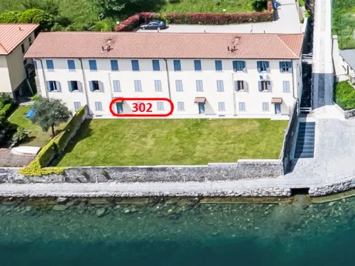 Vecchia Filanda (Mso150) Apartment 302