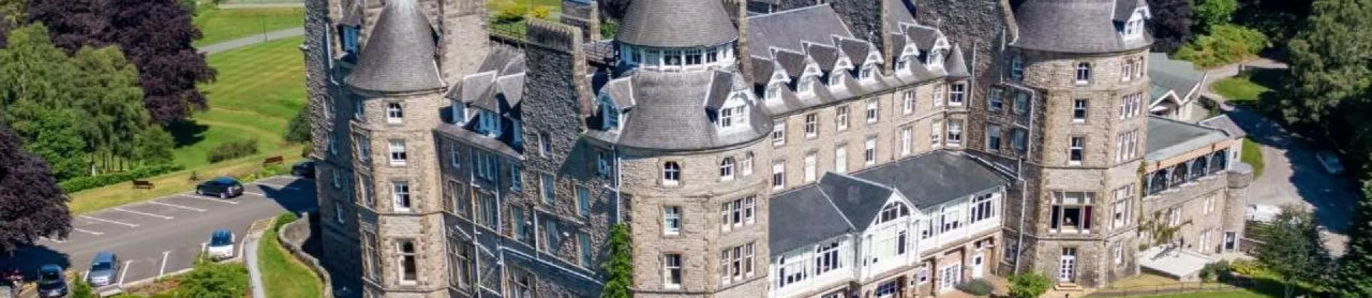 Cultural Hotels