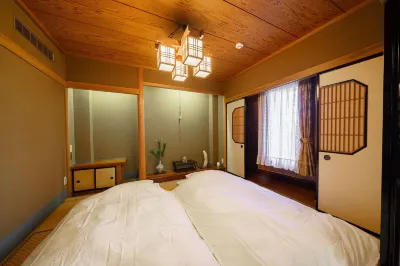 Onjuku Tonbo Hotels in Kaga