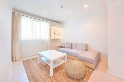 スーペリアハリウッドツインルーム2F禁煙・オーシャンビュー プリシアリゾート ヨロンの写真