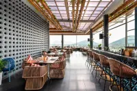 Parallel Hotel Udaipur, a member of Radisson Individuals - 5-Star