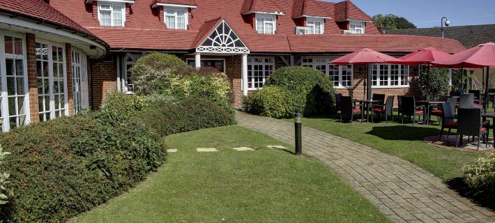 Best Western Reading Calcot Hotel Hotels in Reading