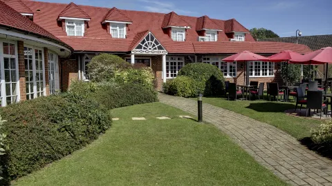 Best Western Reading Calcot Hotel in Reading