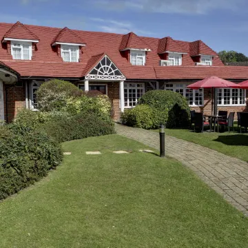 Best Western Reading Calcot Hotel