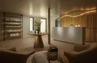 Isle of Eriska Hotel Spa & Island - spa