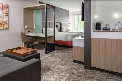 SpringHill Suites Suwanee Johns Creek