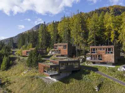 Superior (3SZ) Hotels in der Nähe von Stotzbachfall