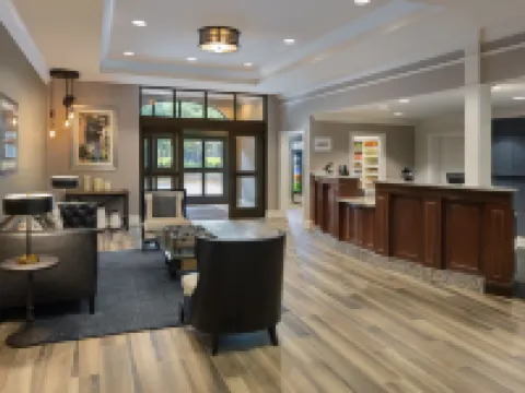 เรสซิเดนซ์ อินน์ บาย แมริออท ซาวันนาห์ ดาวน์ทาวน์/ฮิสทอริก ดิสทริกต์ โรงแรมในซาวานนาห์