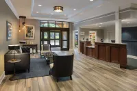 Residence Inn Savannah Downtown/Historic District