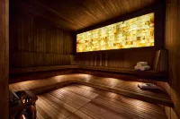 The Ritz-Carlton, Half Moon Bay - spa