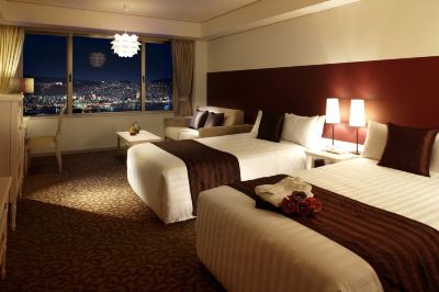 その他 ルークプラザホテルの写真