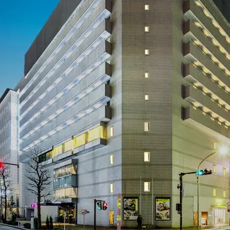 Hotel Plumm Отели рядом с достопримечательностью «Железнодорожная станция Кикуна»