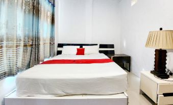 RedDoorz @ Permata Hijau Batu Aji