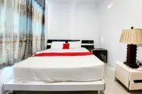 RedDoorz at Permata Hijau Batu Aji Batam Hotel dekat Jl. Mitra mall