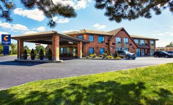 Comfort Inn