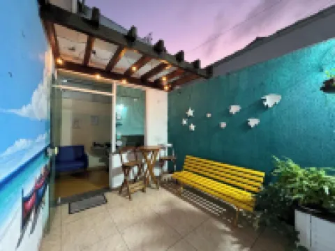 Pousada Vila Praiana