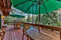 Donner Lake Inn Hotel di Truckee