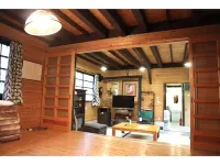 Wasuki Base Biwako Villa Style