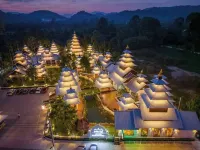 Sarikaburi Homestay