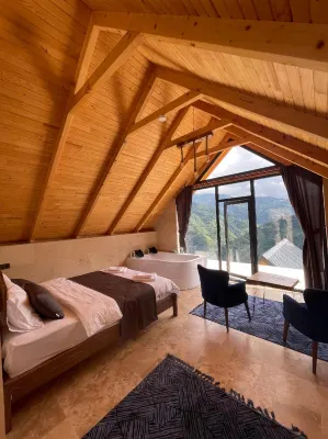 Toli Bungalow Tatil Koyu
