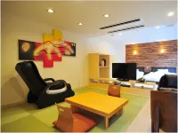 別府溫泉 寵物狗之宿 Yururi 別府住宿飯店