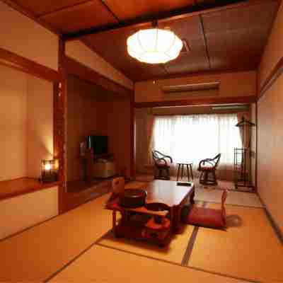 Hanamikan Rooms