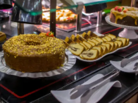 Blue Tree Thermas de Lins Resort Hotels in Lins