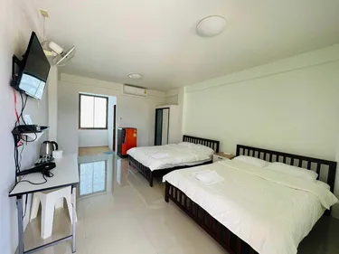 รูปภาพของThe Chev Hotel