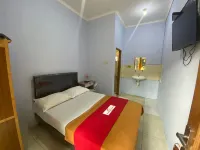 Aqilakost Gadog Puncak Bogor - parking