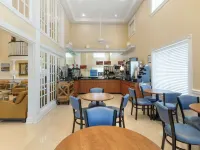 Best Western Plus Kingsland Hotels in Kingsland