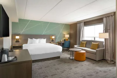 Comfort Inn & Suites Watertown - 1000 Islands Hotels in Watertown