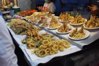 Hotel Selene Chiang Rai - breakfast