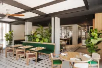 Capitolo Riviera - Breakfast