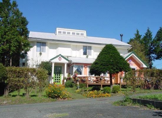 Pension Konomi(ペンション 木の実)_1